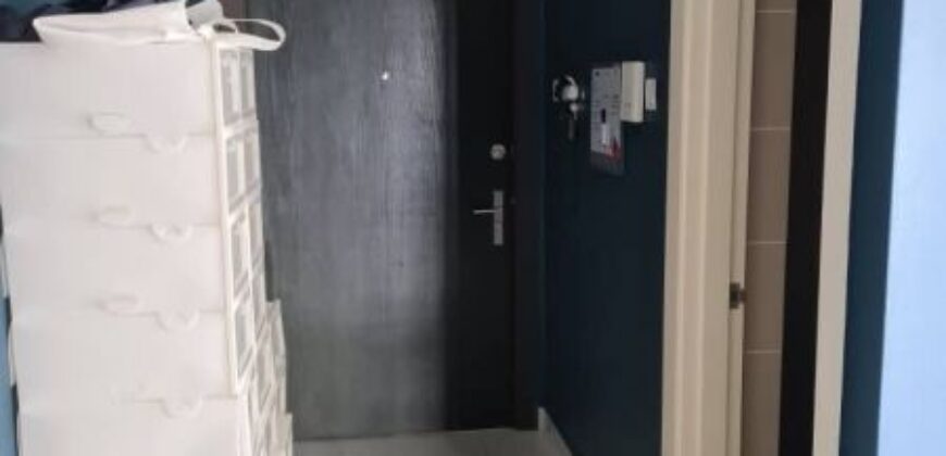 Sinaran ttdi 4 fully furnished rent