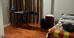 Sinaran ttdi 4 fully furnished rent