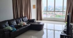 Sinaran ttdi 4 fully furnished rent