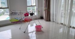 Sinaran ttdi 4 fully furnished rent