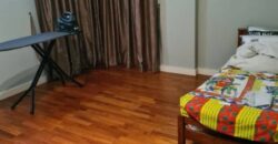 Sinaran ttdi 4 fully furnished rent