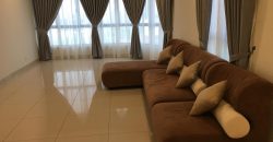 Maisson ara damansara  fully furnished sale