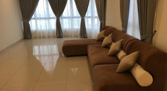 Maisson ara damansara  fully furnished sale