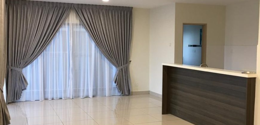 Maisson ara damansara  fully furnished sale