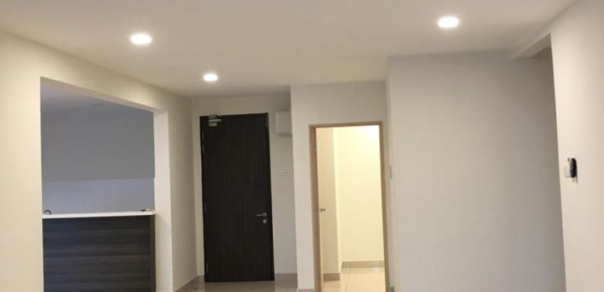 Maisson ara damansara  fully furnished sale