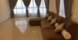 Maisson ara damansara  fully furnished sale