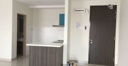 Maisson ara damansara  semi-furnished rent