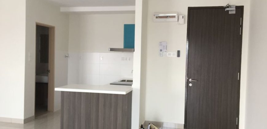 Maisson ara damansara  semi-furnished rent