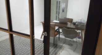 Kelana square  semi-furnished rent