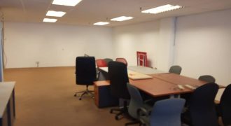 Kelana square Block C fully furnished for rent