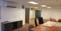 Kelana square Block C fully furnished for rent