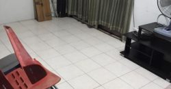 Bayu puteri apartment @ tropicana  semi-furnished rent