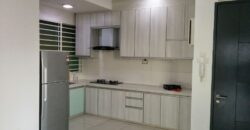 Zenith residences  semi-furnished rent