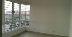 Zenith residences  semi-furnished rent