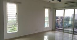 Zenith residences  semi-furnished rent