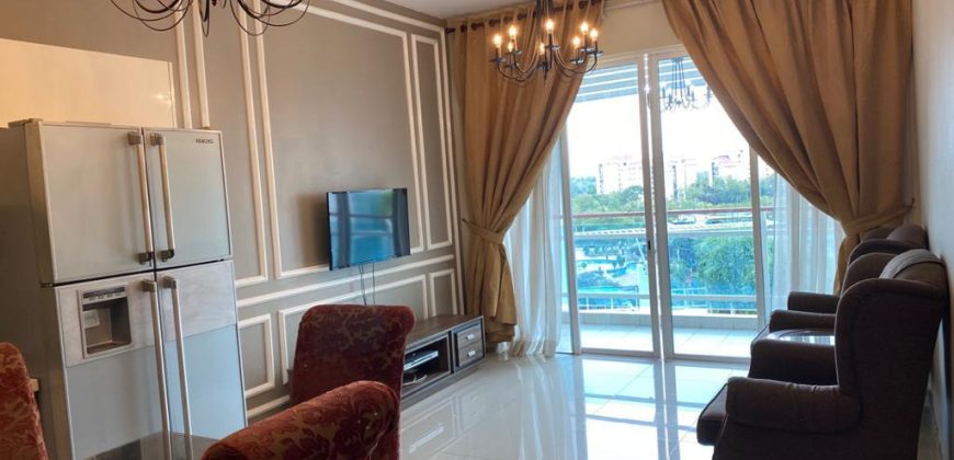 Oasis serviced suites  fully furnished rent