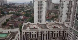 Damansara intan  fully furnished rent