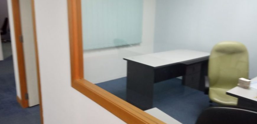 Damansara intan  fully furnished rent