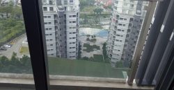 Maisson ara damansara  semi-furnished rent