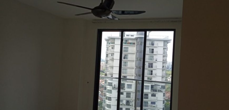 Maisson ara damansara  semi-furnished rent