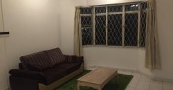 Kelana puteri  fully furnished rent