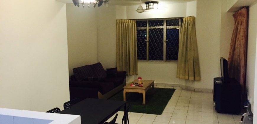 Kelana puteri  fully furnished rent