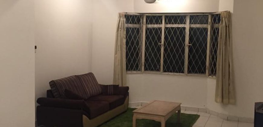 Kelana puteri  fully furnished rent