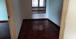 Casa damansara 2  semi-furnished rent