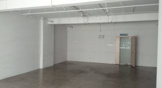 Oasis square bd  unfurnished rent