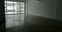 Oasis square bd  unfurnished rent