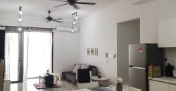 Glomac centro service apartment  fully furnished rent