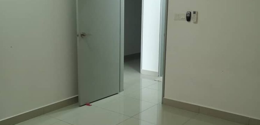 Glomac centro service apartment  fully furnished rent