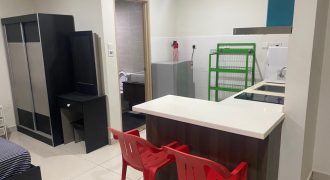 Maisson ara damansara  fully furnished rent