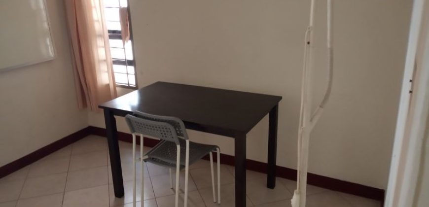 Casa damansara 2  fully furnished rent