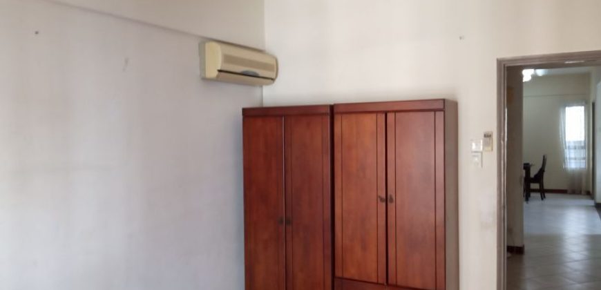 Casa damansara 2  fully furnished rent