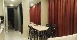 Uptown residences  fully furnished rent