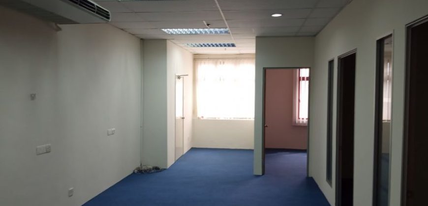 Damansara intan rent