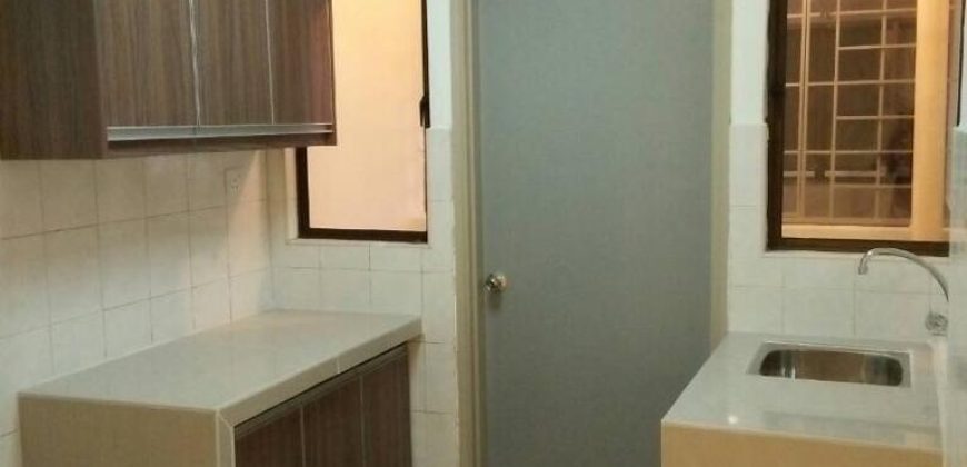 Casa damansara 2  semi-furnished rent