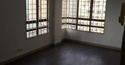 Casa damansara 2  semi-furnished rent