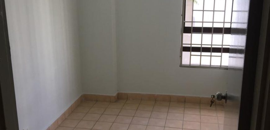 Casa damansara 2  semi-furnished rent