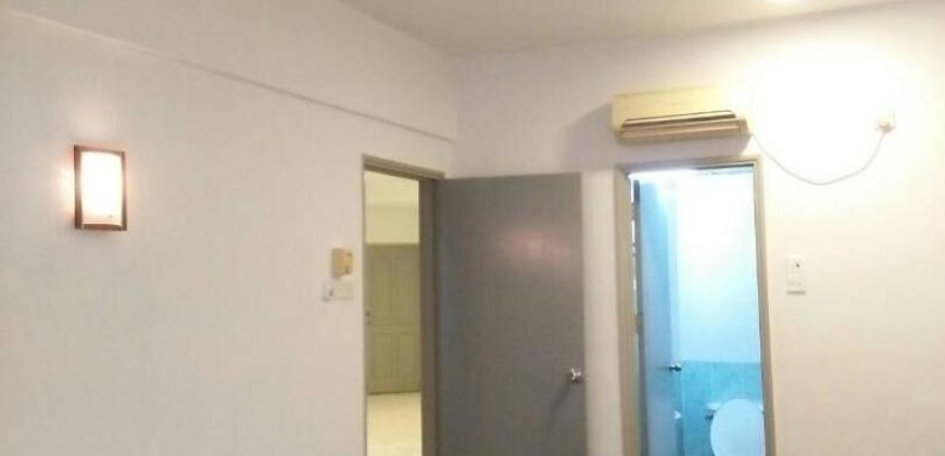 Casa damansara 2  semi-furnished rent