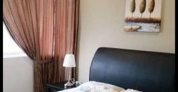 Hijauan saujana  fully furnished sale