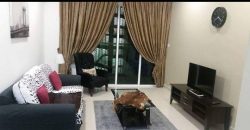 Hijauan saujana  fully furnished sale