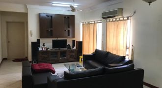 Casa damansara 2 3 fully furnished rent