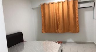 Kelana puteri  fully furnished rent