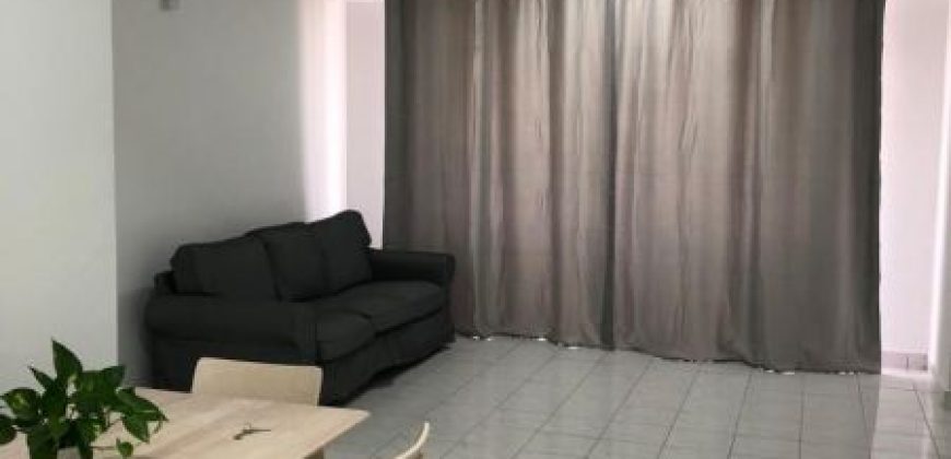 Kelana puteri  fully furnished rent