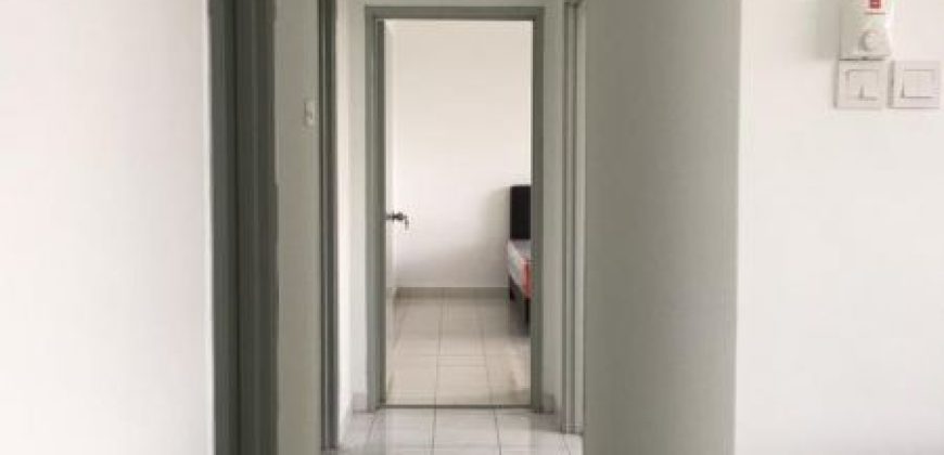 Kelana puteri  fully furnished rent