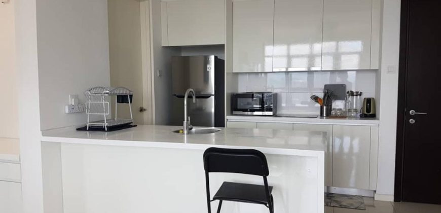 Tropicana avenue 3 fully furnished rent