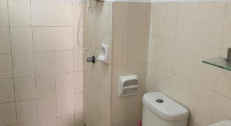 Bayu puteri apartment @ tropicana 3 semi-furnished rent