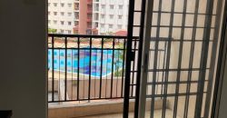 Bayu puteri apartment @ tropicana 3 semi-furnished rent